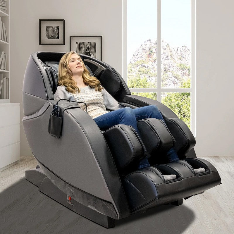 
                      
                        Kyota Kansha M878 4D Massage Chair
                      
                    