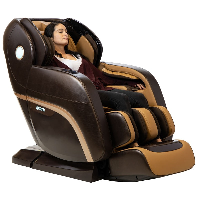 
                      
                        Kyota Kokoro M888 Massage Chair
                      
                    