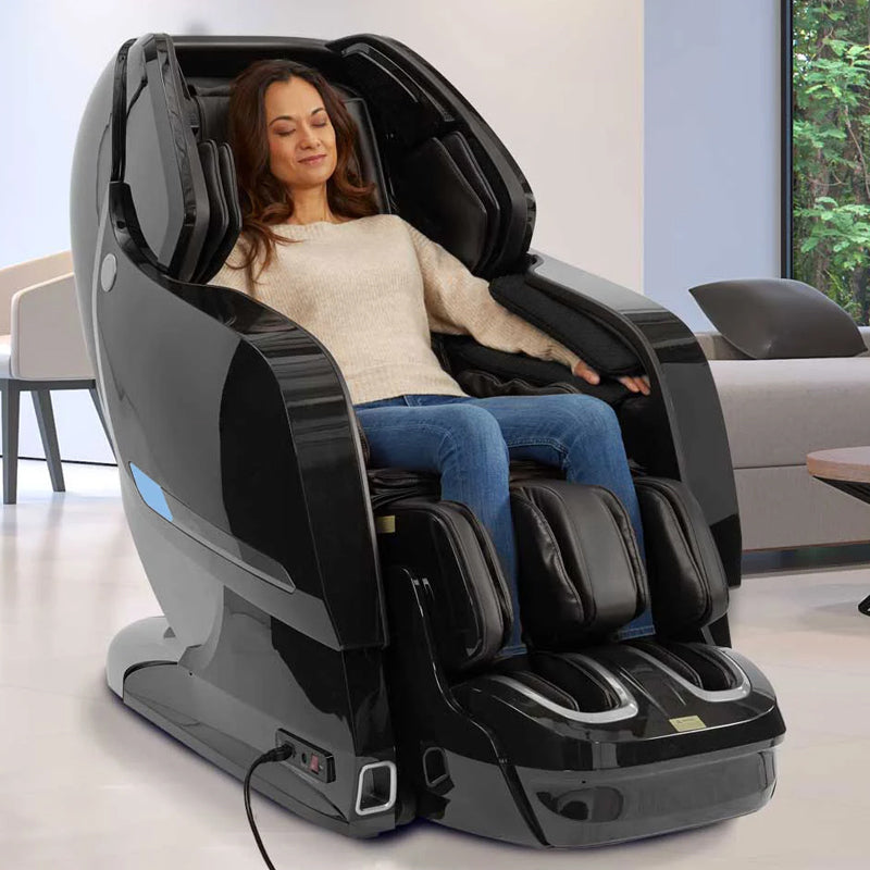 
                      
                        Kyota Yosei M868 4D Massage Chair
                      
                    