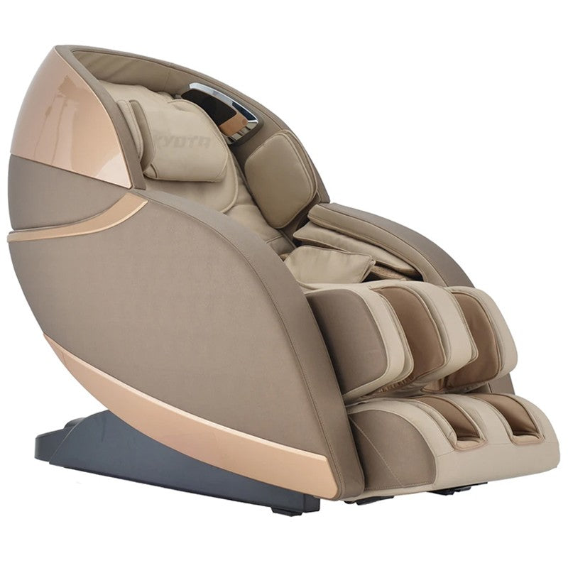 
                      
                        Kyota Kansha M878 4D Massage Chair
                      
                    