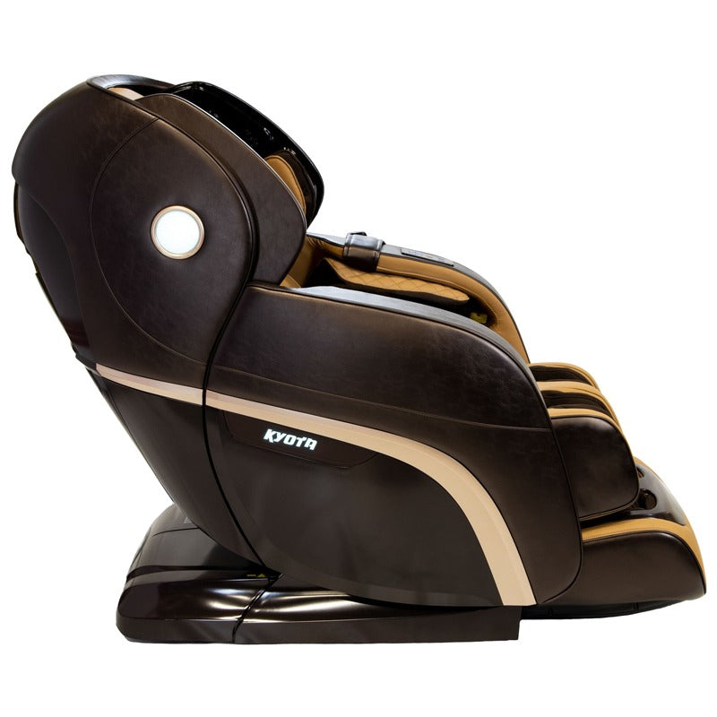 
                      
                        Kyota Kokoro M888 Massage Chair
                      
                    