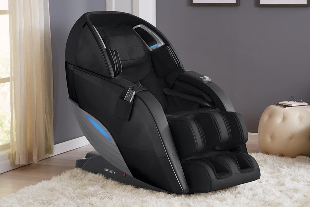 
                      
                        Infinity Dynasty 4D Massage Chair
                      
                    