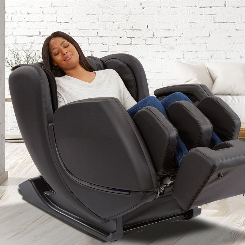 Sharper Image Revival Massage Chair