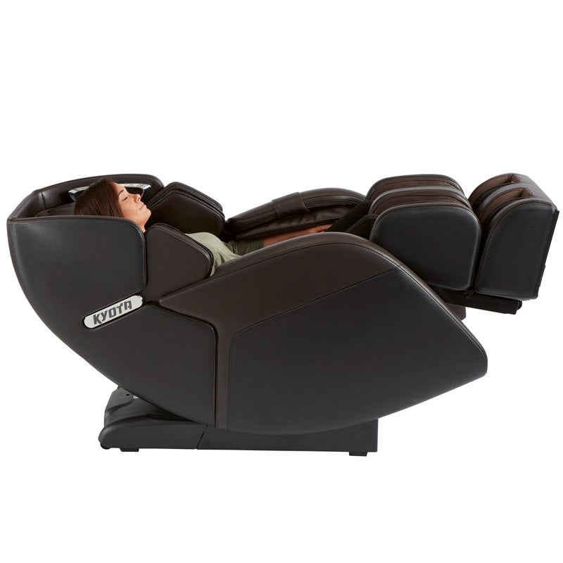 
                      
                        Kyota Kenko M673 Massage Chair
                      
                    