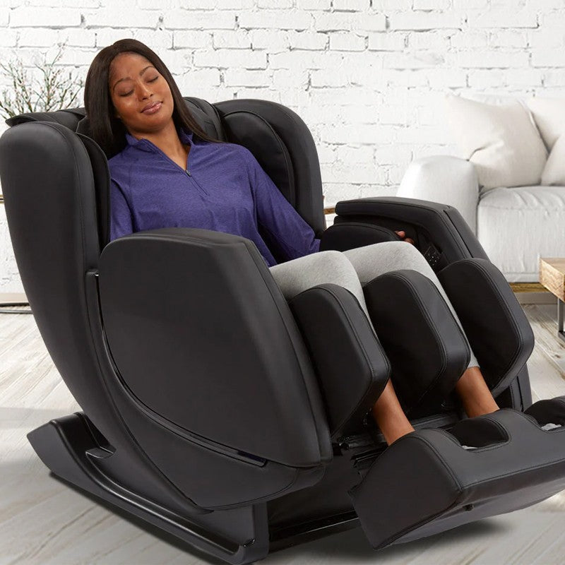 
                      
                        Sharper Image Revival Massage Chair
                      
                    