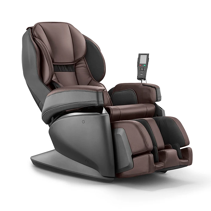 
                      
                        Synca JP-1100 4D Massage Chair
                      
                    