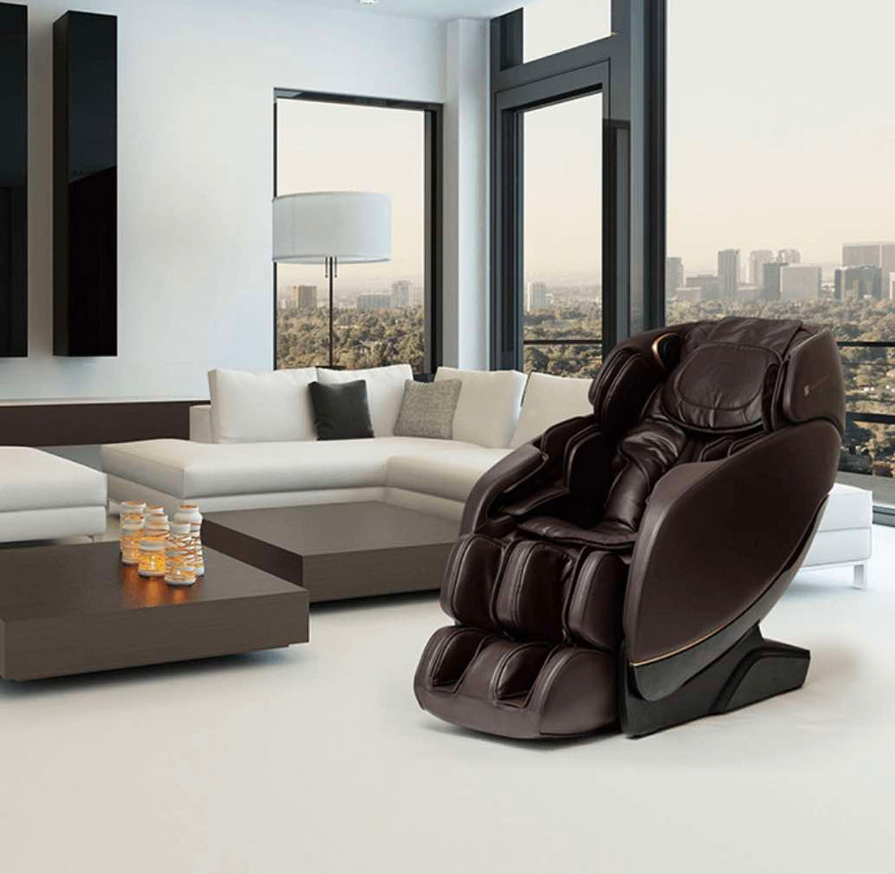 Inner Balance Jin 2.0 Massage Chair