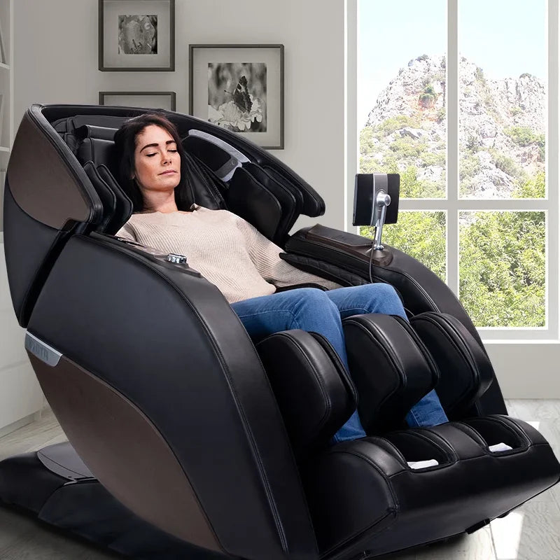 
                      
                        Kyota Nokori M980 Massage Chair
                      
                    