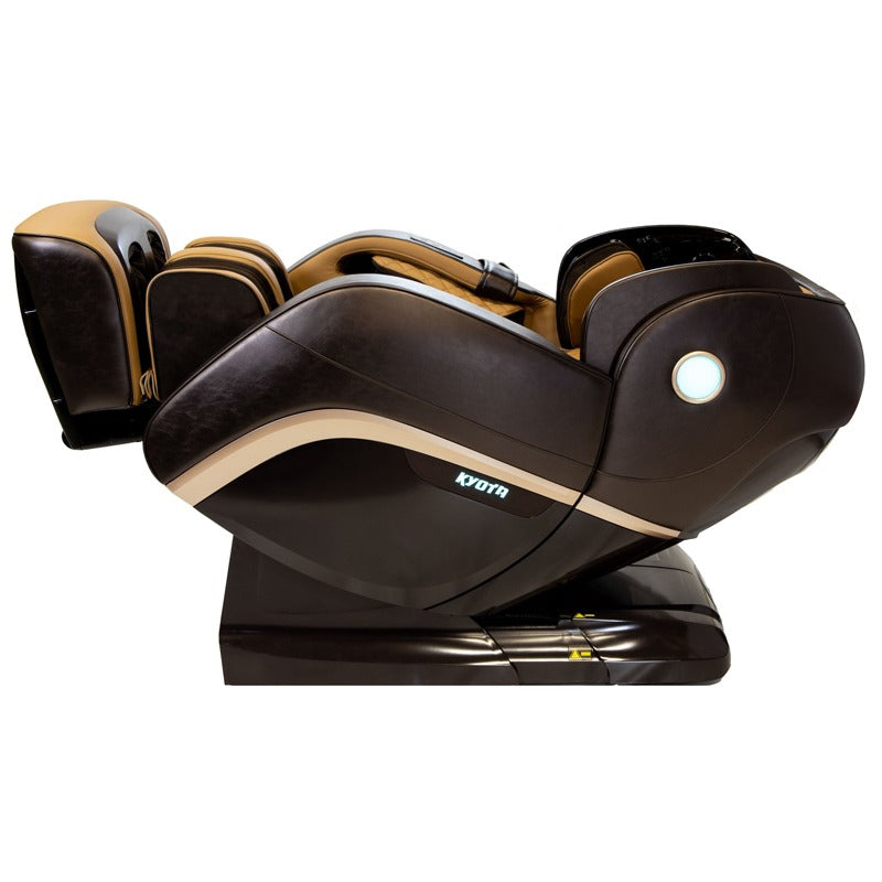 
                      
                        Kyota Kokoro M888 Massage Chair
                      
                    