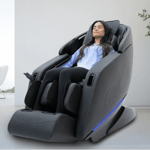 Sharper Image Axis 4D Massage Chair