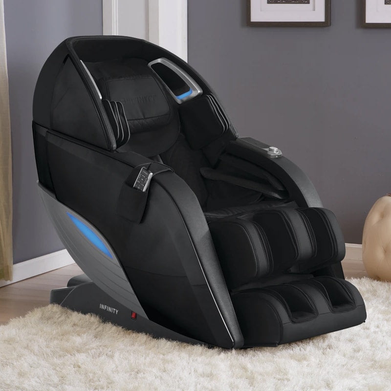 
                      
                        Infinity Dynasty 4D Massage Chair
                      
                    