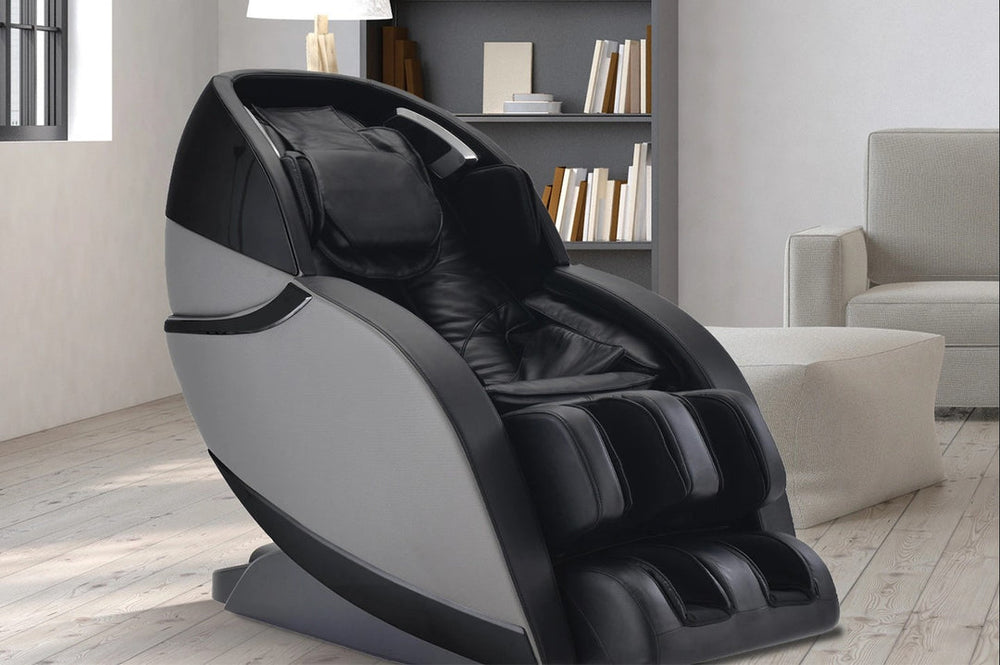 
                      
                        Infinity Evolution 3D/4D Massage Chair
                      
                    