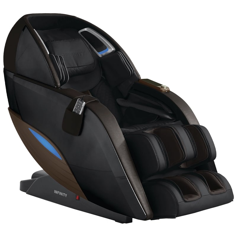 
                      
                        Infinity Dynasty 4D Massage Chair
                      
                    