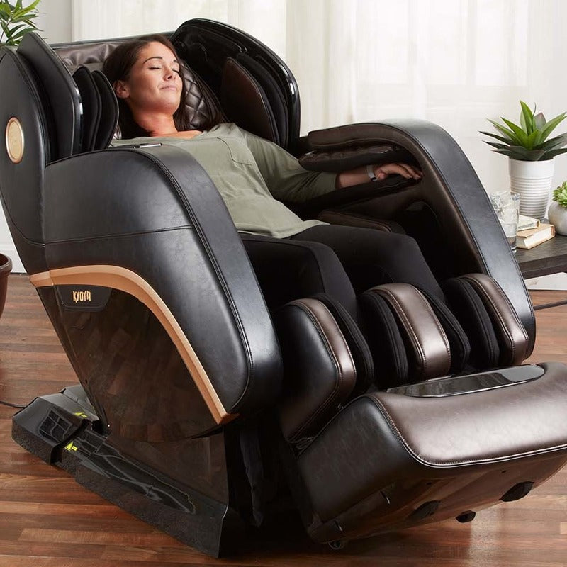 Kyota Kokoro M888 Massage Chair