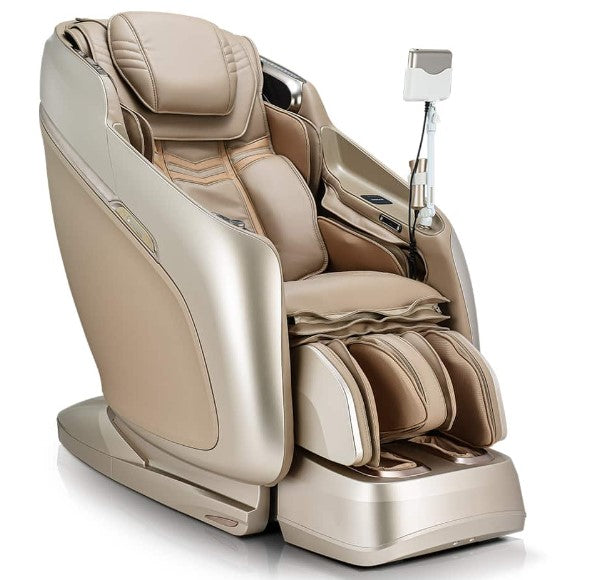 JP Medics Kaze 4D Massage Chair