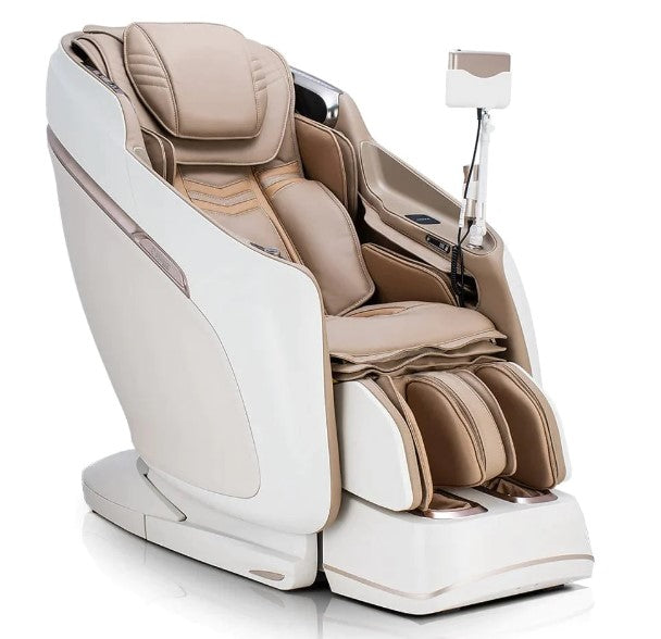 JP Medics Kaze 4D Massage Chair