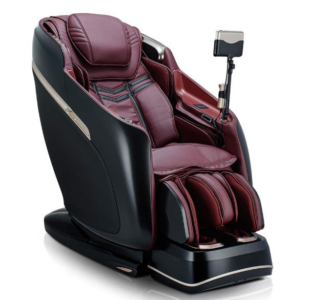 
                      
                        JP Medics Kaze 4D Massage Chair
                      
                    