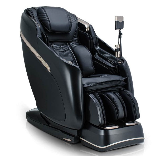 
                      
                        JP Medics Kaze 4D Massage Chair
                      
                    