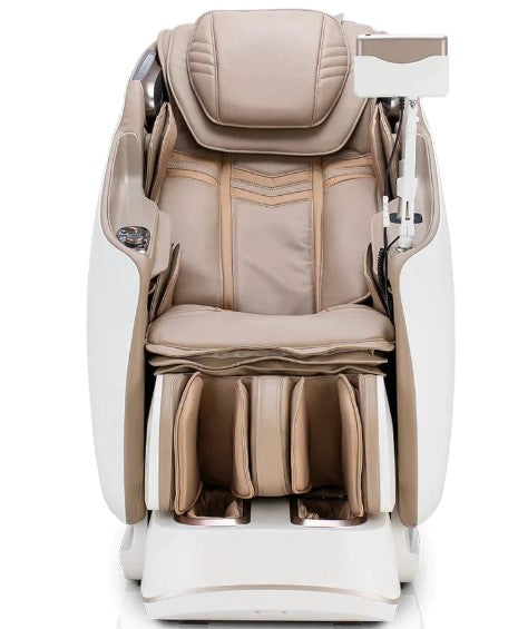 
                      
                        JP Medics Kaze 4D Massage Chair
                      
                    