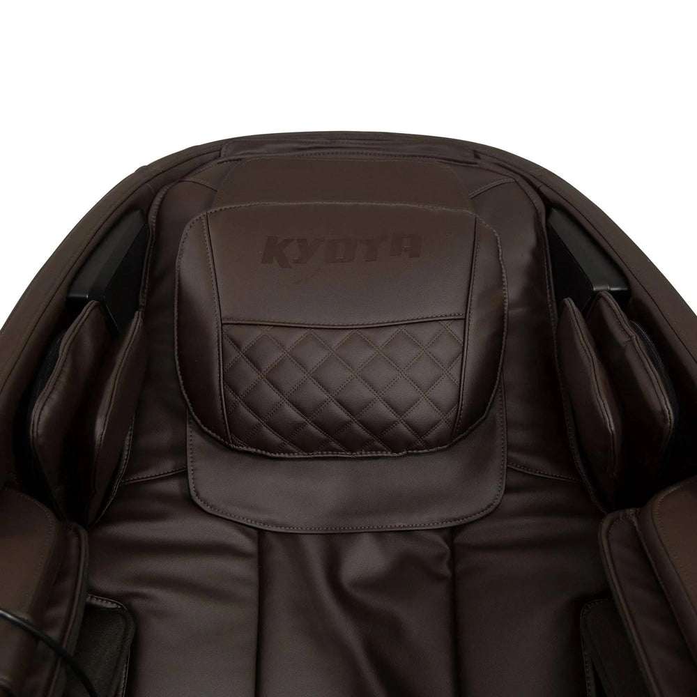 
                      
                        Kyota Genki M380 Massage Chair
                      
                    